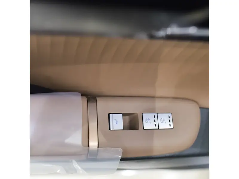 Hyundai Azera 2025