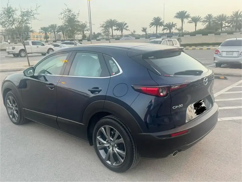 Mazda CX-30 2024
