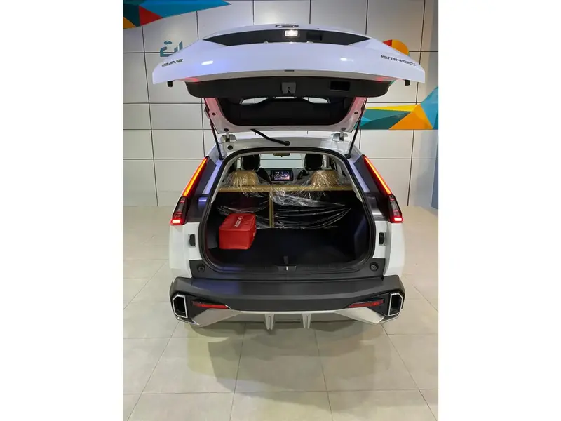 GAC EMKOO 2025
