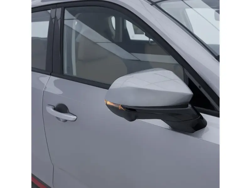 Changan CS35 2026
