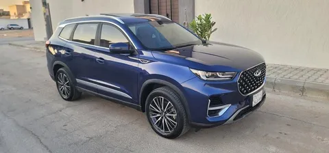 Chery Tiggo 8 Pro Max 2022