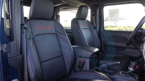 New Jeep Wrangler 2 Door  2025