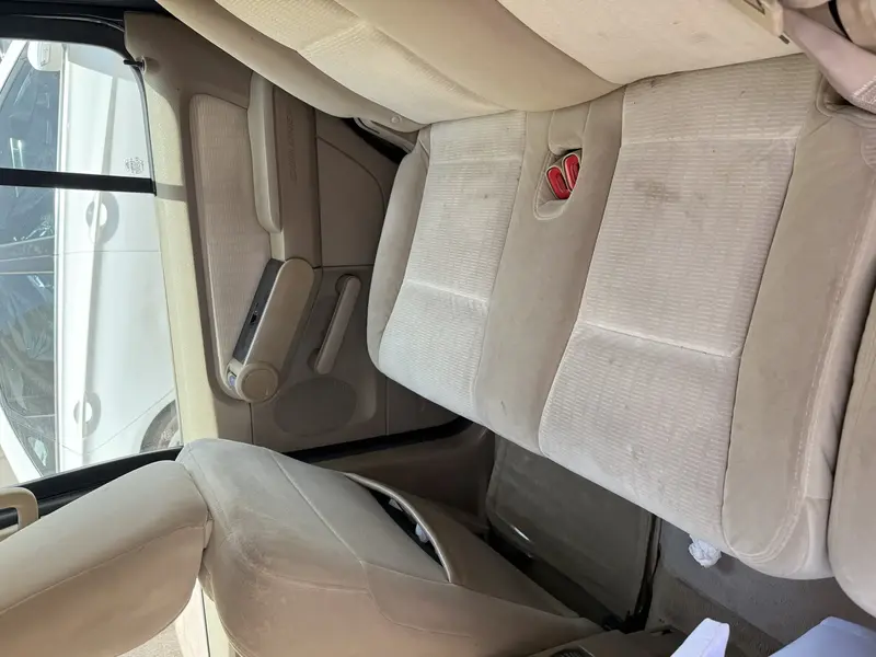 Ford Explorer 2010