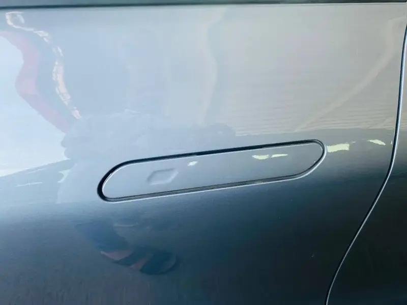 Ford Taurus 2025