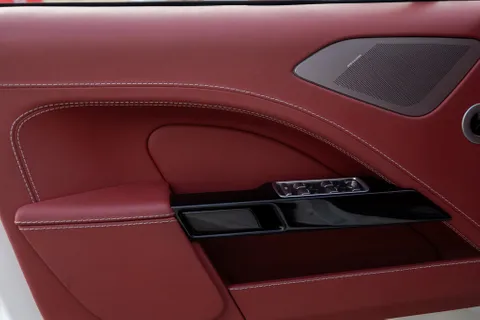 New Aston Martin Rapide 2014