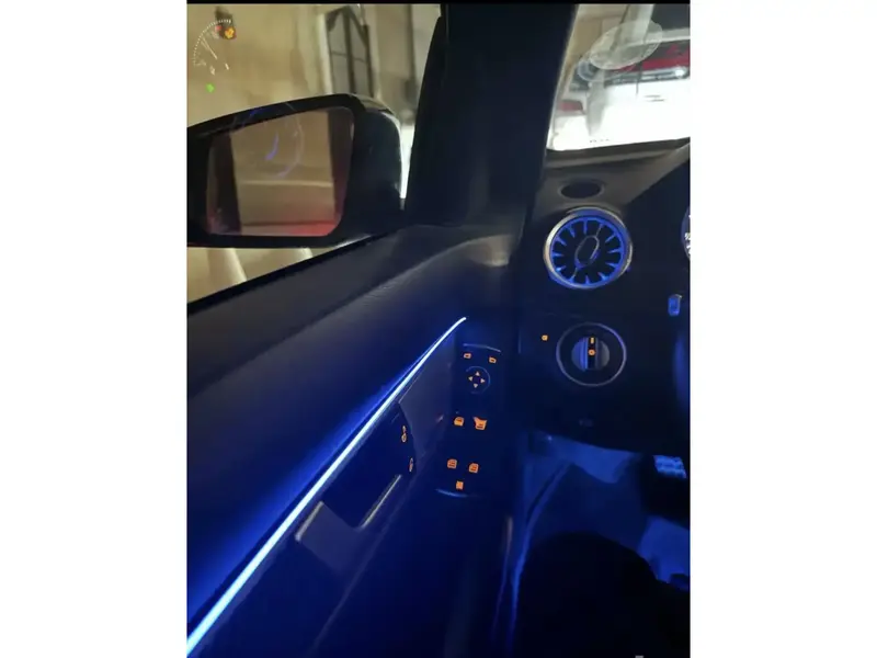 Mercedes C 2014