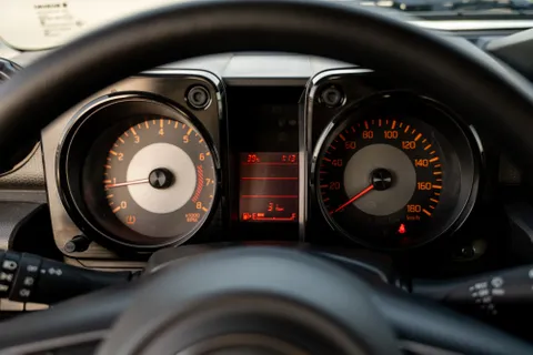 New Suzuki Jimny 1.5L M/T 2023