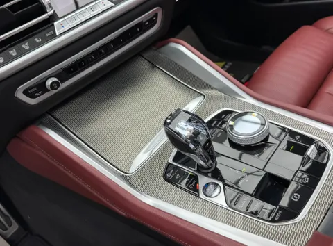 BMW X6 xDrive40i M Sport 2021