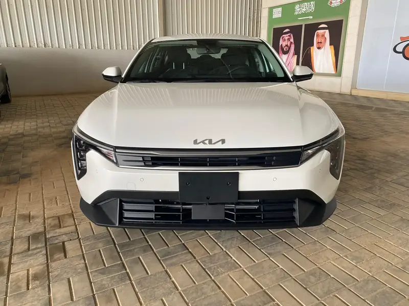 KIA K4 2026