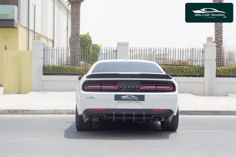 Dodge Challenger 3.6L GT 2019