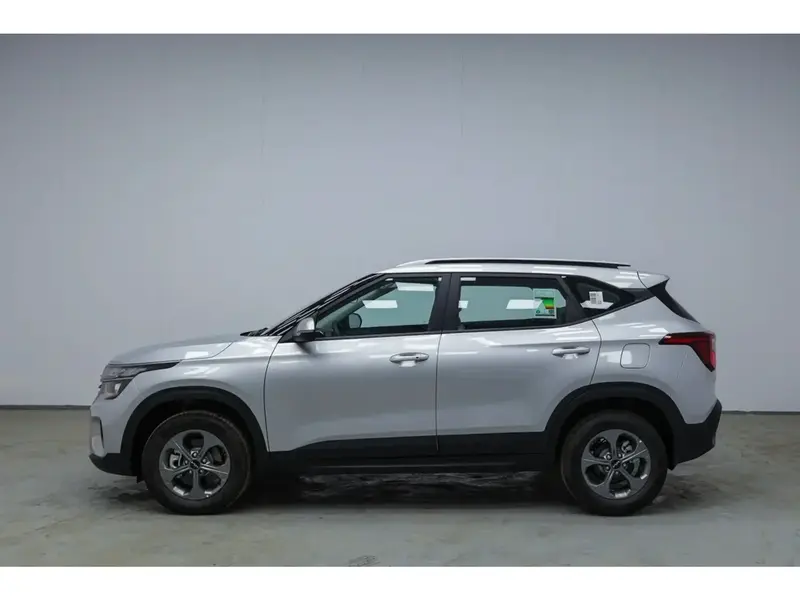 KIA Seltos 2024
