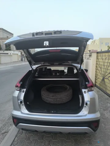 Mitsubishi Eclipse Cross 1.5T GLS (Full Option) 2021