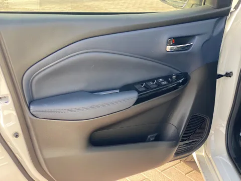 New Suzuki Baleno 1.5L GLX 2025