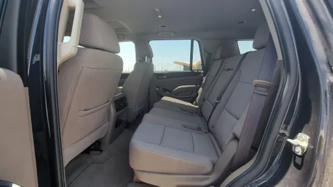 GMC Yukon 5.3 V8 SLE (AWD) 2020