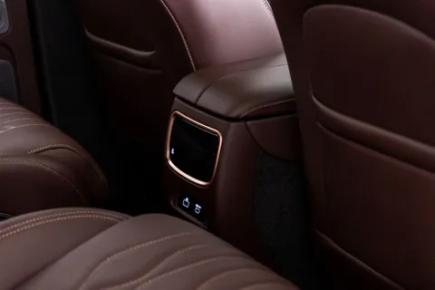 New Exeed VX 2025