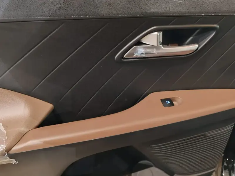 Hyundai Accent 2025