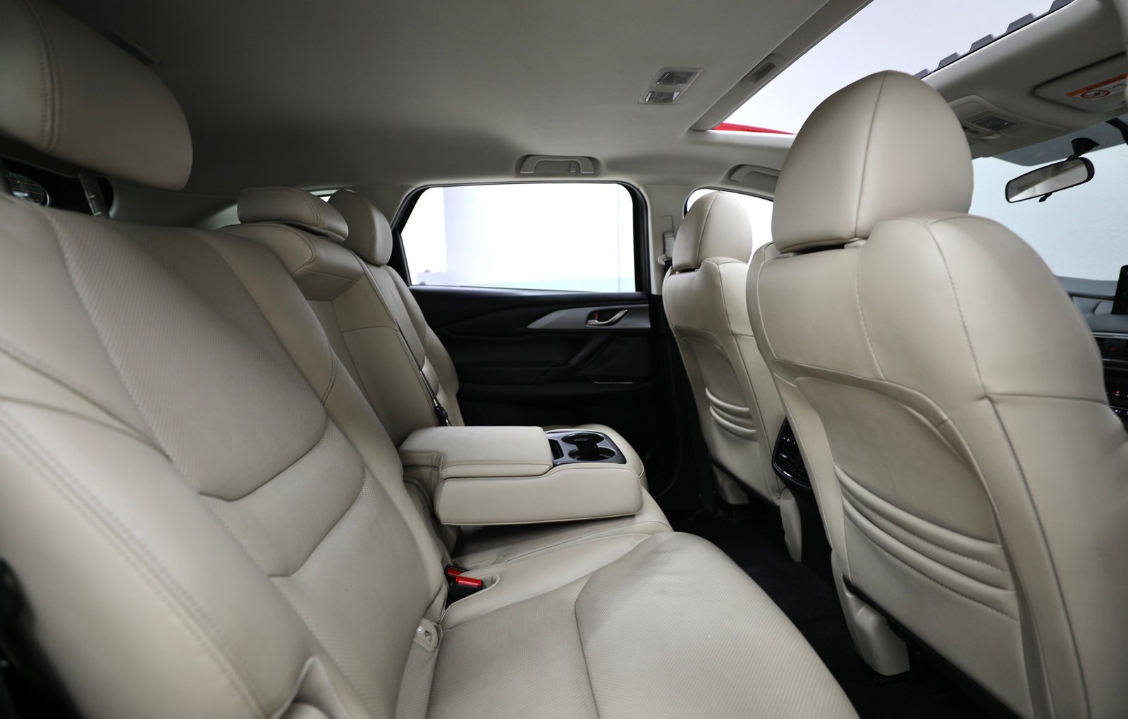 GCC | CX9 | 1,400 AED Montly | Free Insurance and Registration | 0 Downpayment
