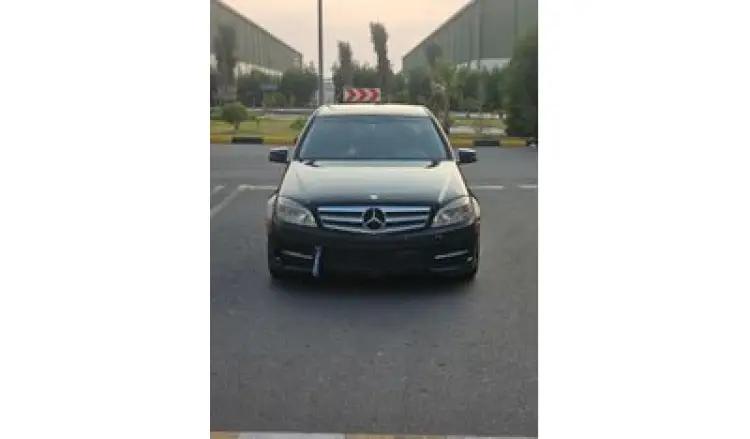 mercedes-benz mercedes-benz-c-class image Mercedes-Benz C 300 Avantgarde Sport 3.0L