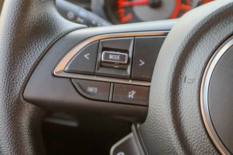 New Suzuki Jimny 1.5L M/T 2026