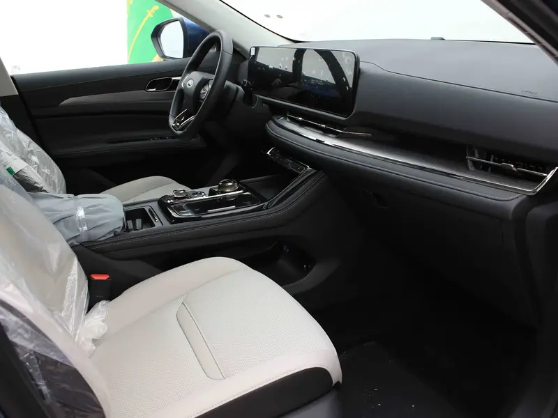 Ford TERRITORY 2025