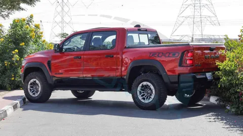 New RAM 1500 2025