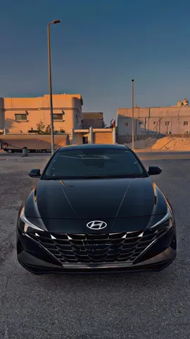 Hyundai Elantra 2.0L Mid 2023