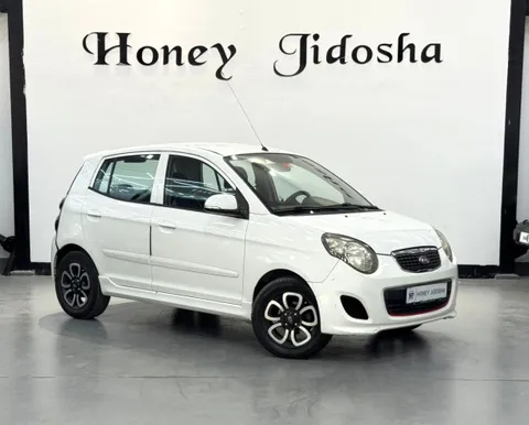 Kia Picanto 2010