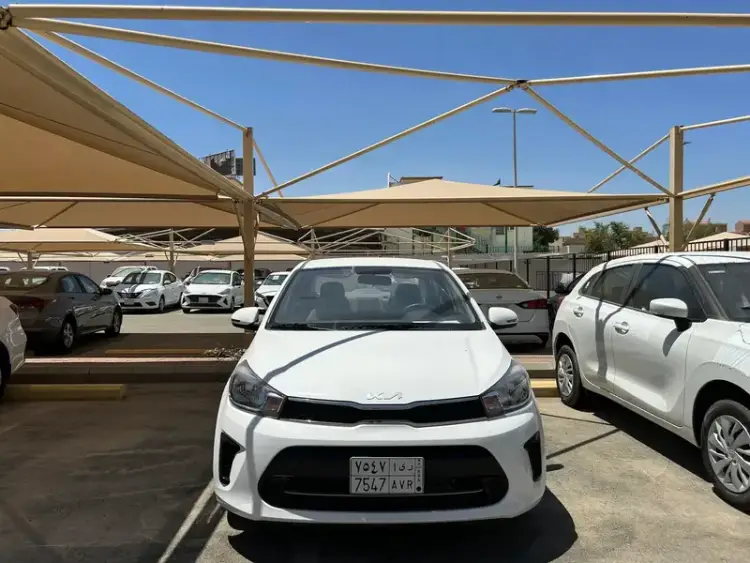 kia kia-pegas image KIA Pegas 2025