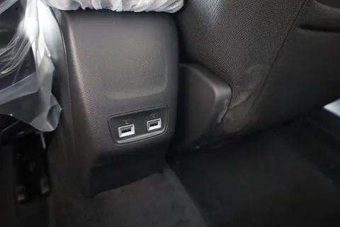 New Peugeot 2008 2023