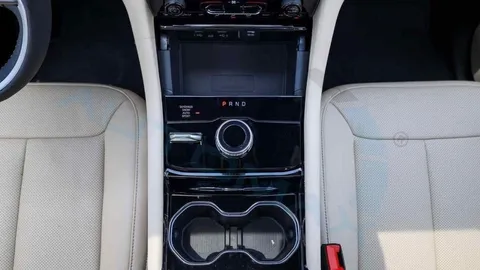 New Jeep Cherokee 2024