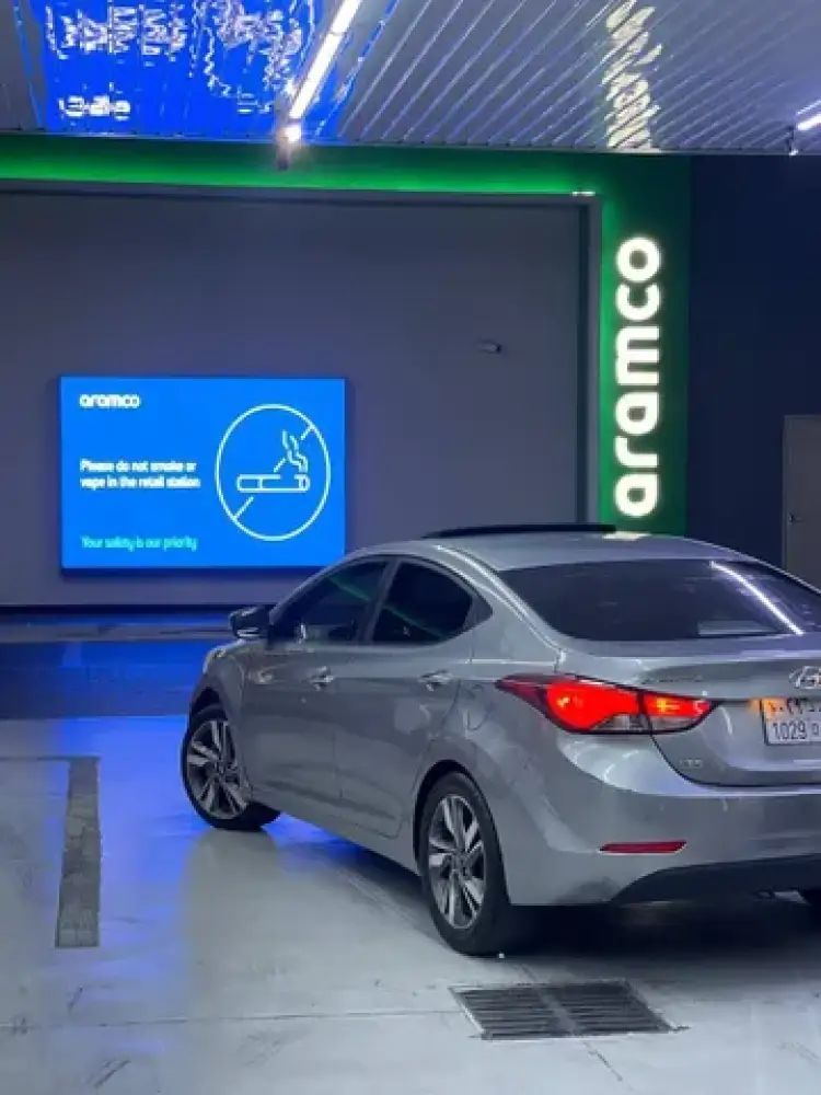 hyundai hyundai-elantra image Hyundai Elantra 2016