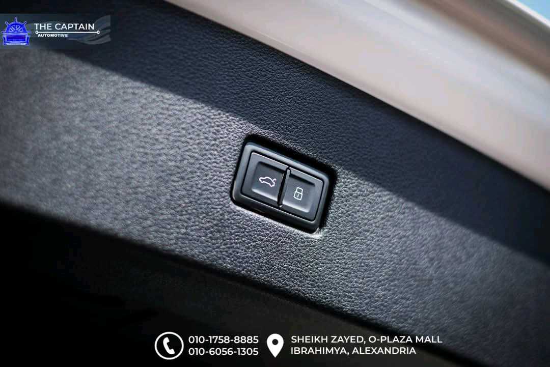 أودي Q8 2022