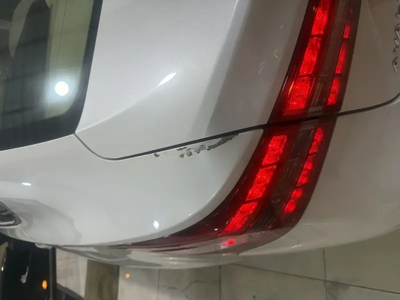 Toyota Avalon 2016