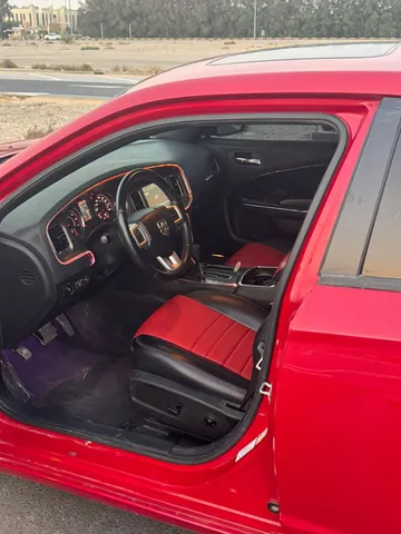 Dodge Charger 3.6L SXT premium 2013
