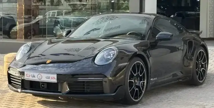 porsche porsche-911 image Porsche 911 2024