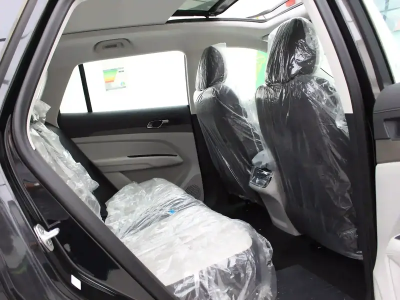 Ford TERRITORY 2025