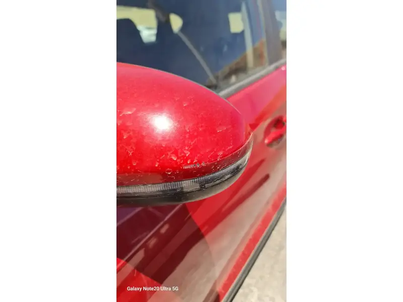 Hyundai Tucson 2020