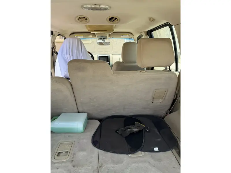Ford Explorer 2010