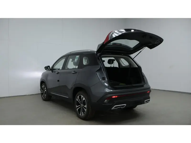Chevrolet Captiva 2025