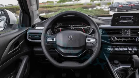 New Peugeot Landtrek 1.9T DC 4x4 DSL M/T 2023