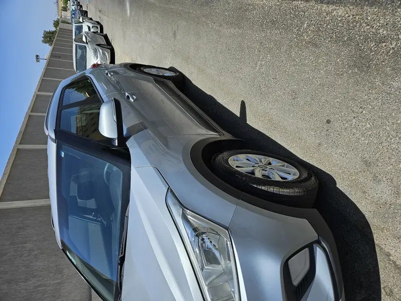 Hyundai Creta 2020