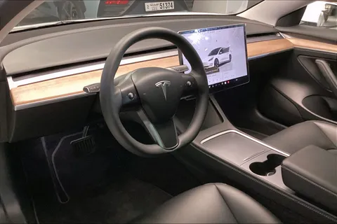 New Tesla Model 3 2023