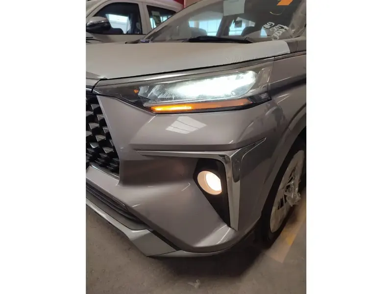 Toyota VELOZ 2024