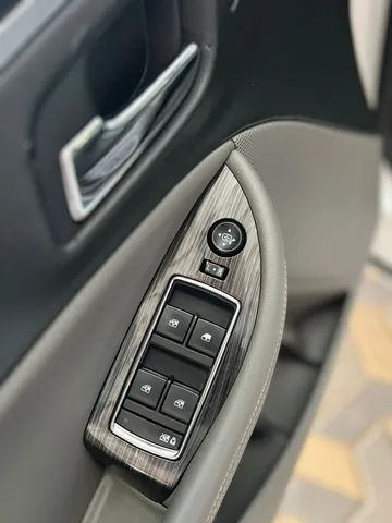 Chevrolet Impala  LS 2018