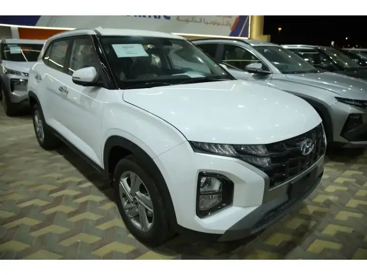 Hyundai Creta 2025