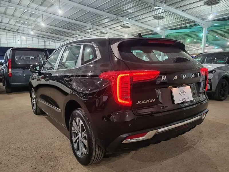 Haval Jolion 2023