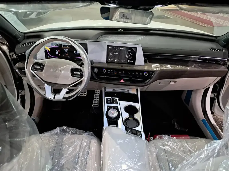 KIA K8 2024