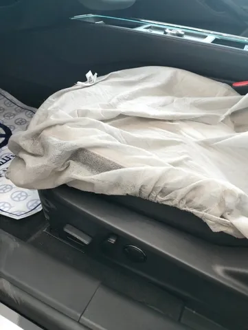 New Ford Taurus 2025