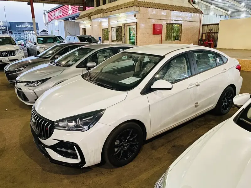 Chery Arrizo 5 2025