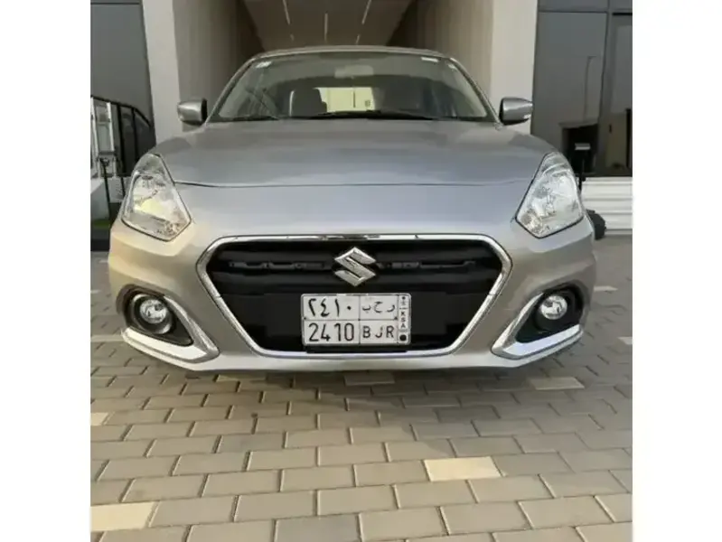 Suzuki Dzire 2023